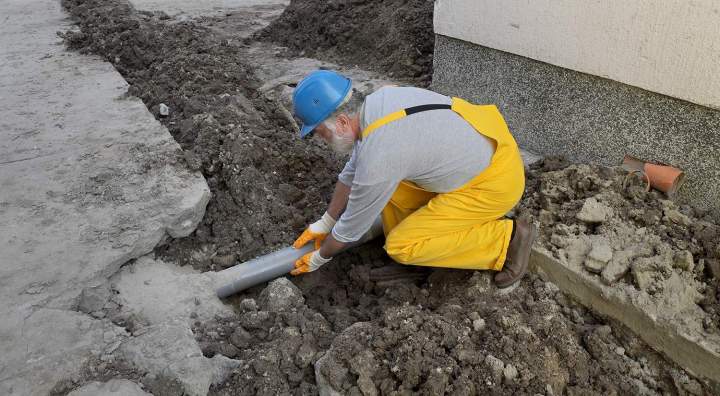 Infrastructures fiables et conformes.